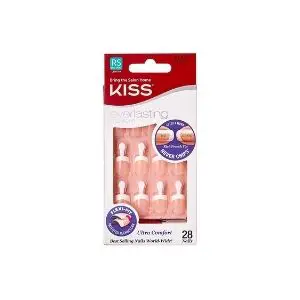 Kiss Products, Inc.French 28 Piece Nail Kit