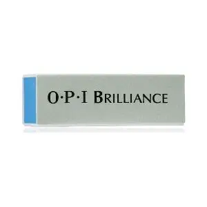 OPI Nail Files And Buffers