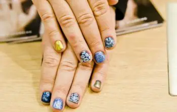 best nail stamping kits